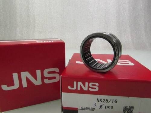 NK25/16 JNS вальниця