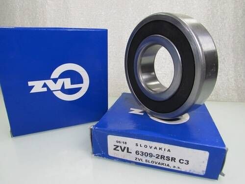 6309 2RSR C3 ZVL