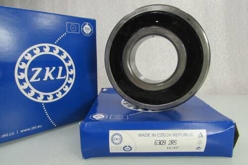 6309 2RS ZKL