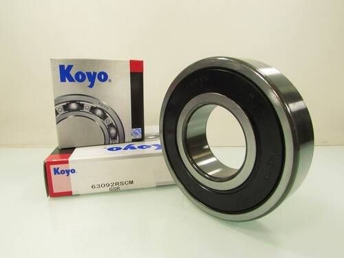 6309 2RSCM KOYO