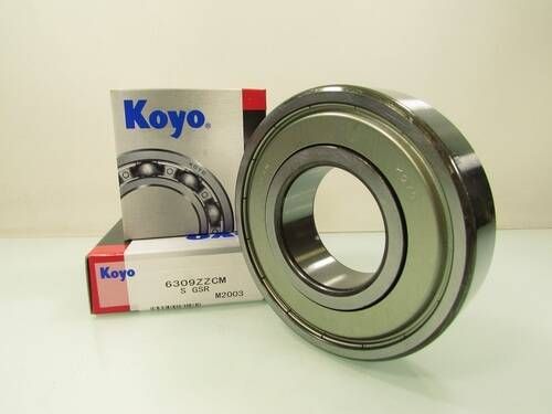 6309 ZZ CM KOYO