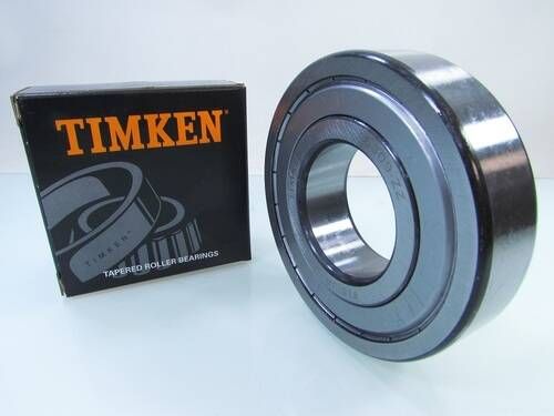 6309 ZZ TIMKEN