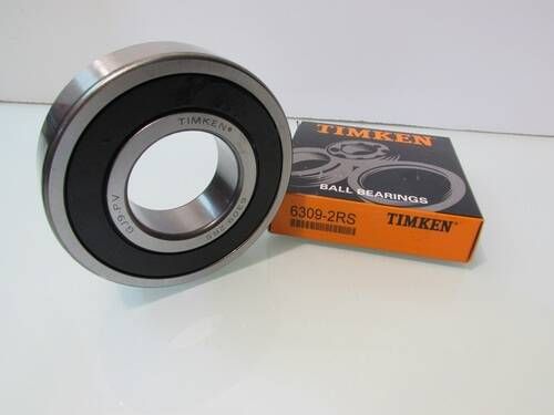 6309 2RS TIMKEN