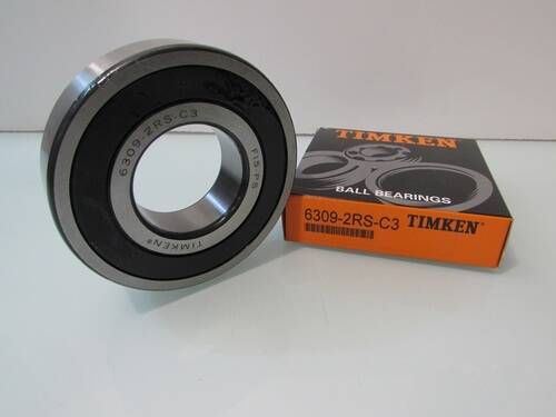 6309-2RS C3 TIMKEN