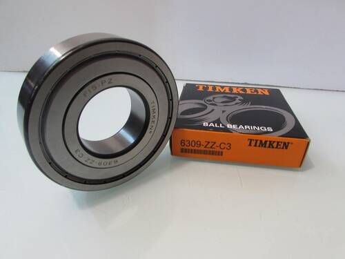 6309 ZZ C3 TIMKEN