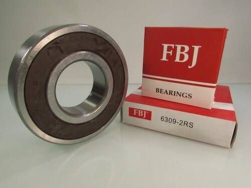 6309 2RS FBJ