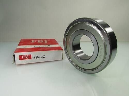 6309 ZZ FBJ