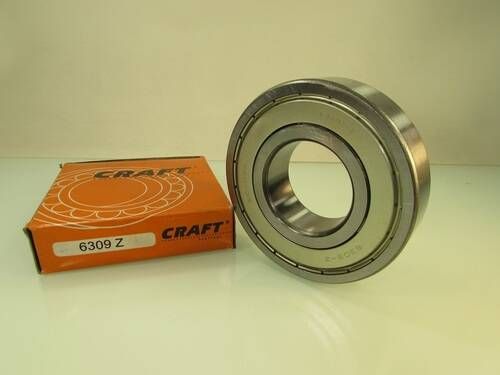 6309Z CRAFT вальниця