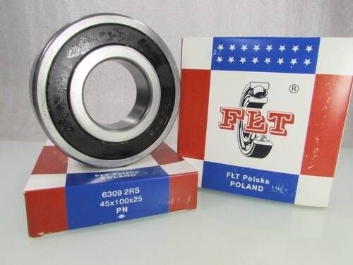 6309 2RS FLT