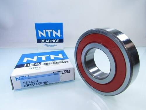 6309LLU NTN