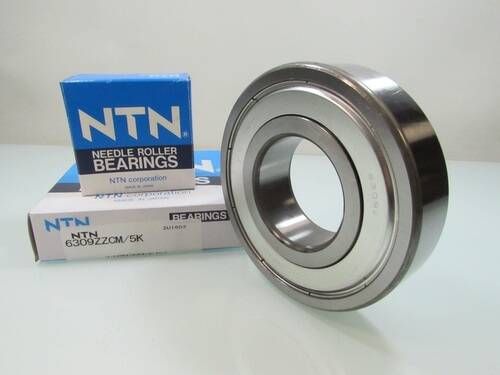 6309 ZZ NTN
