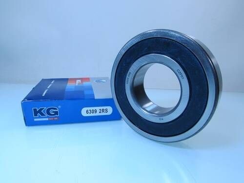 6309 2RS KG