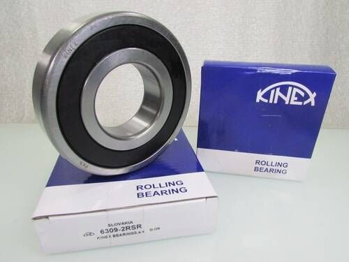 6309 2RSR KINEX