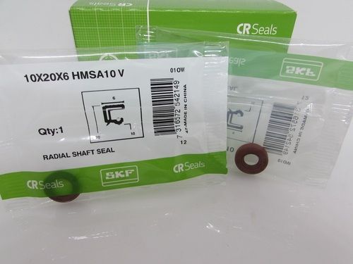 10x20x6 HMSA10 V SKF