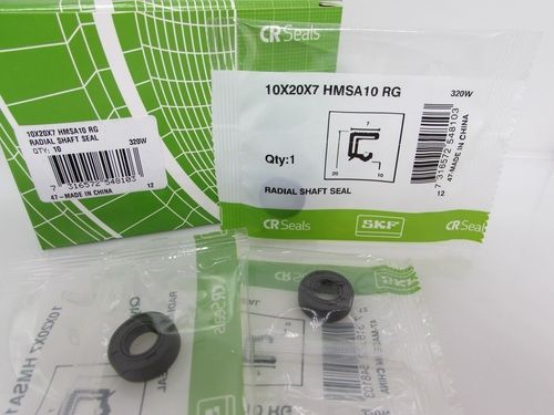 10х20х7 HMSA10 RG SKF