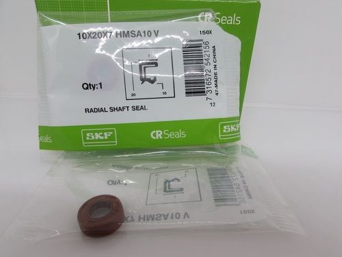 10x20x7 HMSA10 V SKF