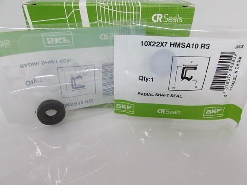 10x22x7 HMSA10 RG SKF