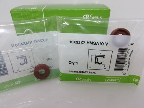 10x22x7 HMSA10 V SKF