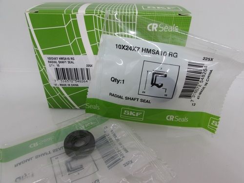 10x24x7 HMSA10 RG SKF