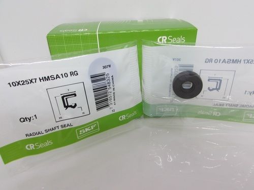 10x25x7 HMSA10 RG SKF