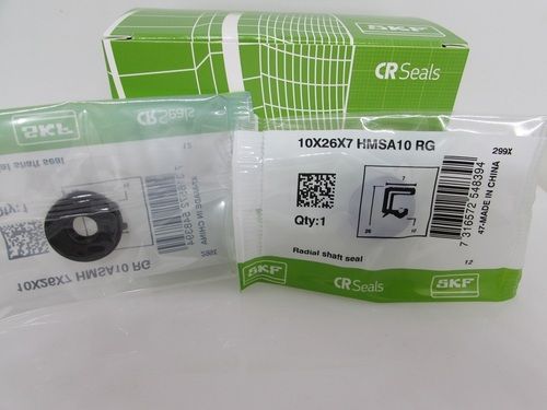 10x26x7 HMSA10 RG SKF