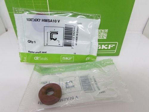 10x26x7 HMSA10 V SKF