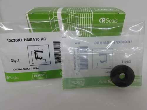 10x30x7 HMSA10 RG SKF