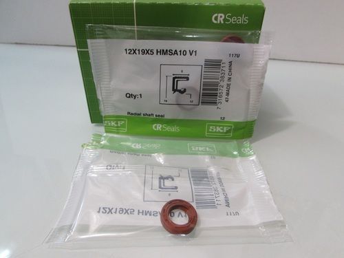 12x19x5 HMSA10 V SKF