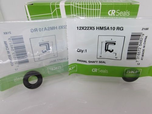 12x22x5 HMSA10 RG SKF