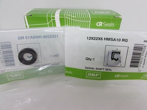 12x22x6 HMSA10 RG SKF