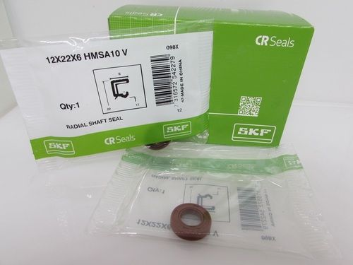 12x22x6 HMSA10 V SKF