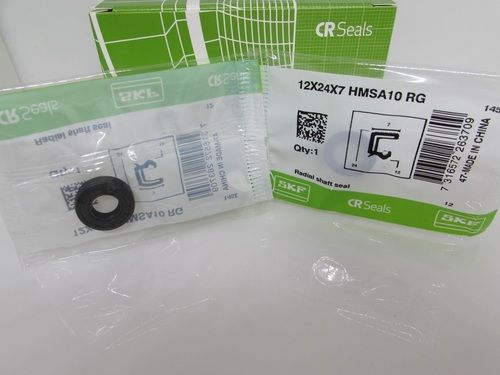 12x24x7 HMSA10 RG SKF