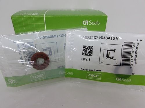 12x24x7 HMSA10 V SKF