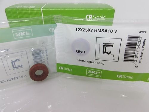 12x25x7 HMSA10 V SKF