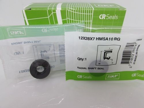 12x28x7 HMSA10 RG SKF
