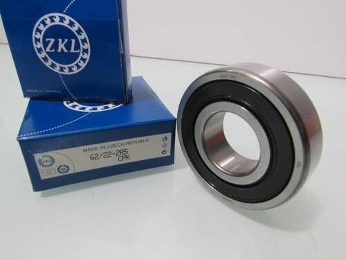 62/22 2RS ZKL