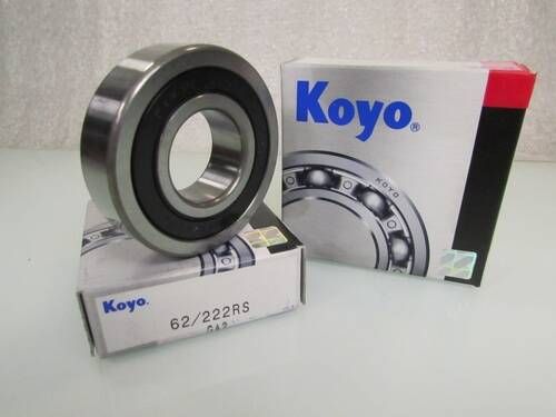 62/22-2RS KOYO