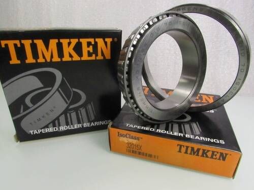 32015 X  TIMKEN