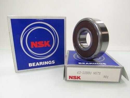 63/22DDU NSK