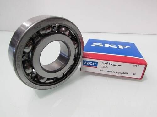 6306 SKF