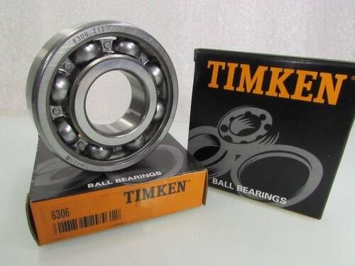6306 TIMKEN
