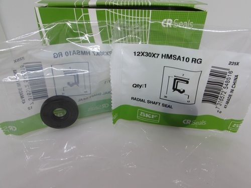 12x30x7 HMSA10 RG SKF