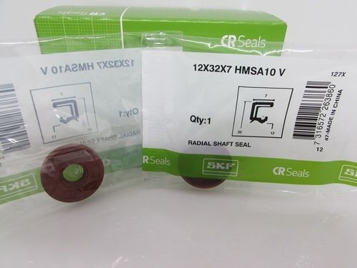 12x32x7 HMSA10 V SKF