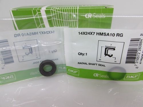 14x24x7 HMS10 RG SKF
