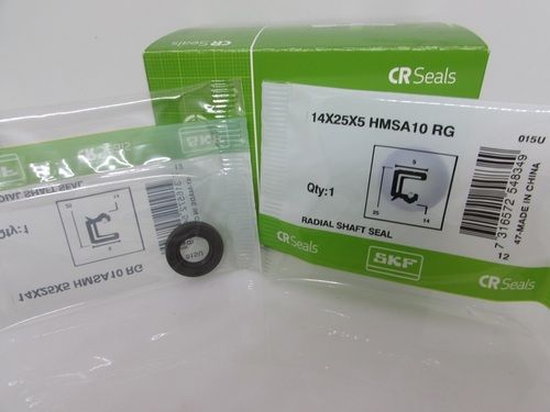 14x25x5 HMSA10 RG SKF