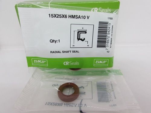 15x25x6 HMSA10 V SKF