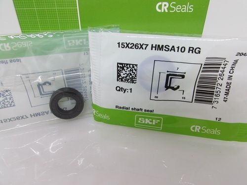 15x26x7 HMSA10 RG SKF