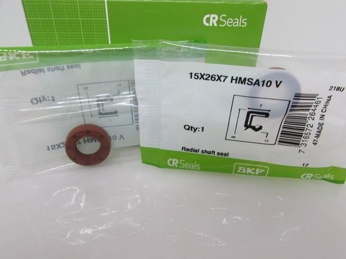 15x26x7 HMSA10 V SKF
