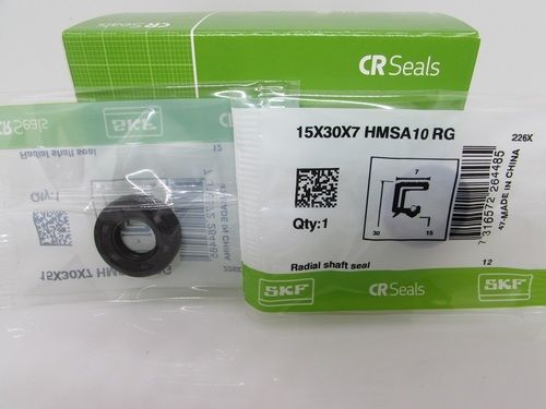 15x30x7 HMSA10 RG SKF