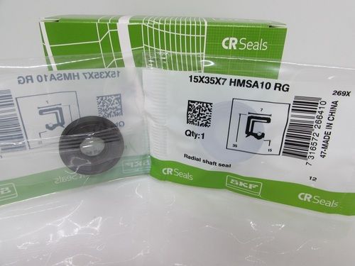 15x35x7 HMSA10 RG SKF